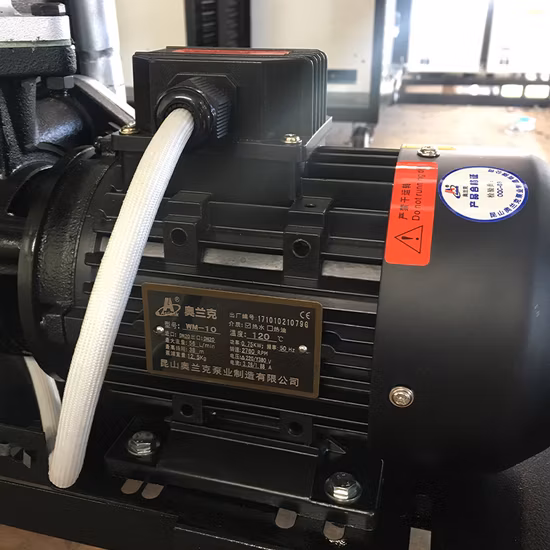 Controlador de temperatura do molde do corredor quente de temperatura constante