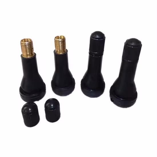 Encaixe do bocal do pneu