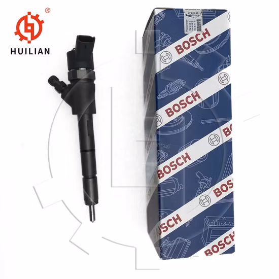 Motor diesel de cilindro único chinês CF1125 CF130 peças sobressalentes bocal injetor de combustível para venda