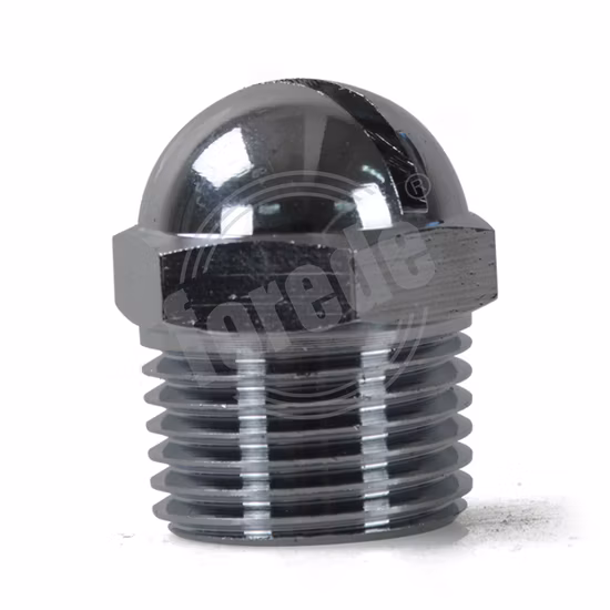 Bico de aspersão de spray para cortina de água horizontal